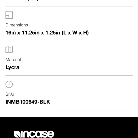 Laptop case - Picture 9 of 9